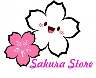 Sakura-Store